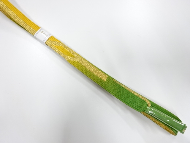 Japanese Kimono / Accessories Silk